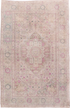 Antique Bidjar Area Rug (4' x 6')